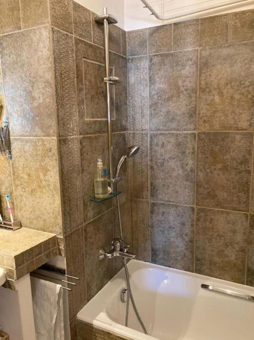 Appartement Loft En Dernier Etage Proche Des Buttes Chaumont
