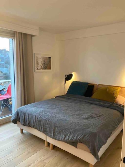 Loft En Dernier Etage Proche Des Buttes Chaumont Appartement